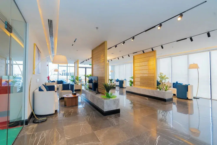 Daif Inn Serviced Apartments - Jaber
