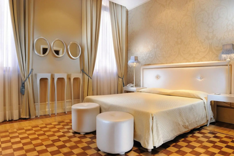 Hotel Ai Due Principi