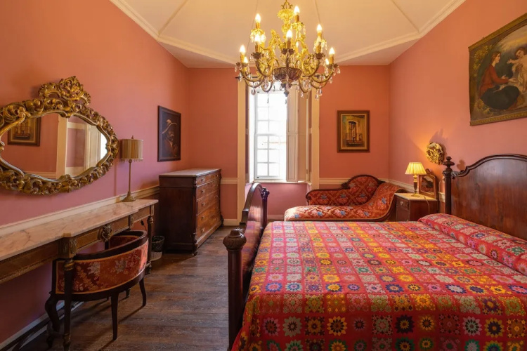 Albergue Casa Jurado