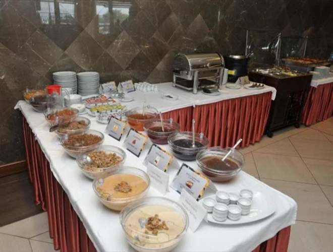 Asya Otel Izmit