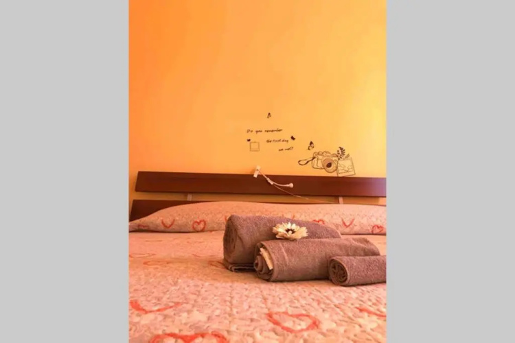 Isetta's House ( codice Citra 008055-LT-0582 )