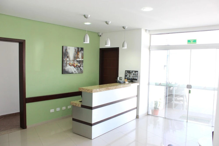 Hotel Bela Vista