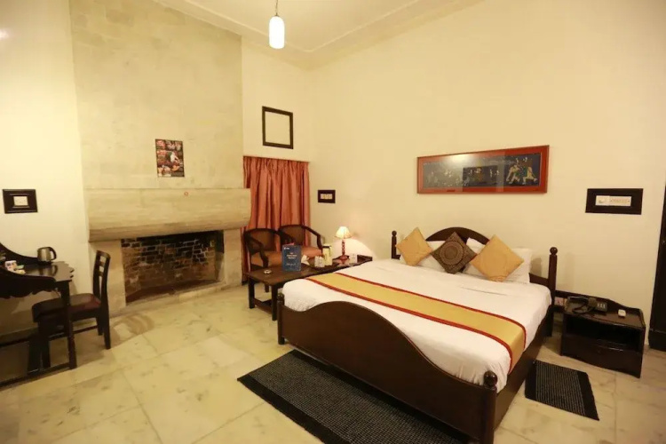 Hotelbild
