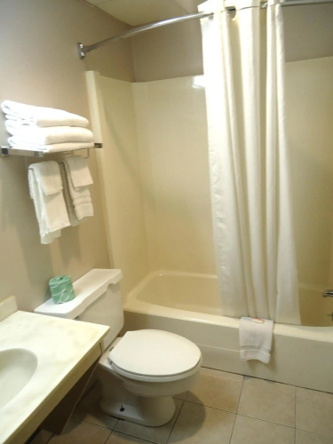 Knights Inn Paxinos