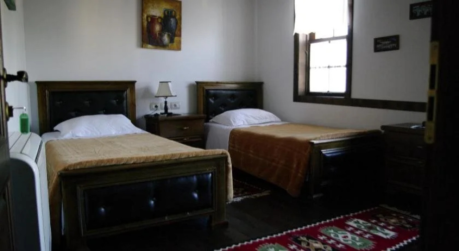 Hotel Klea