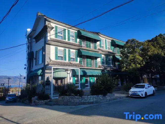 Patrick Hotel
