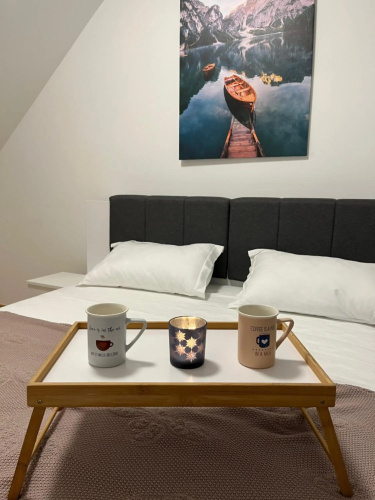 Apartman Anton