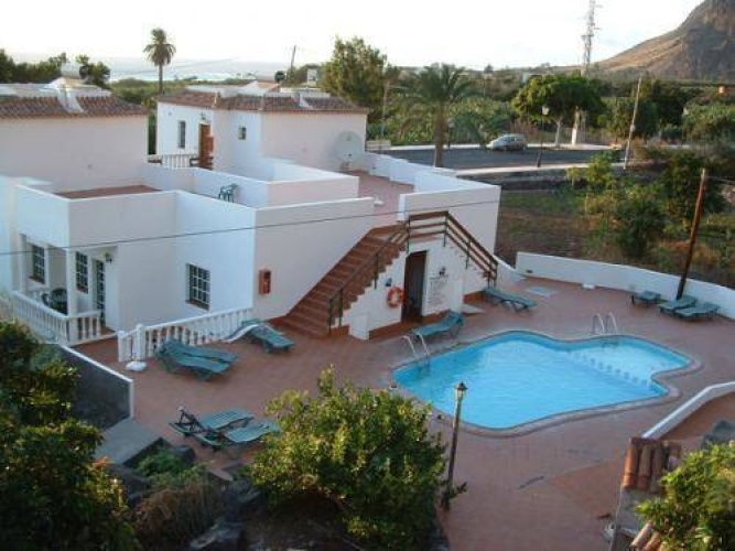 Villa Aurora