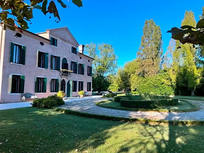 Villa Irene