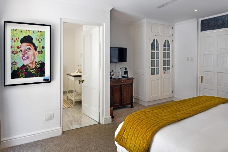 Double Suite