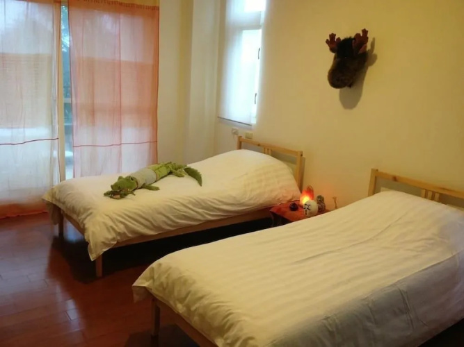 Suyen B&B
