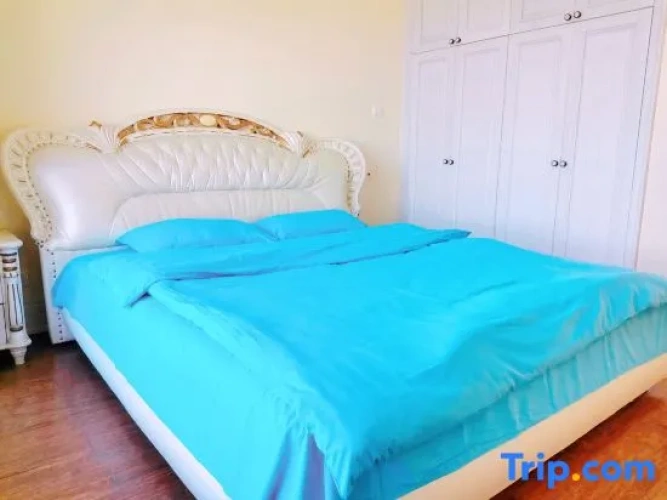 3 Bedrooms Suite with sea view