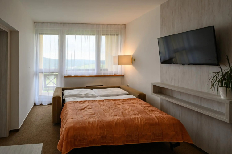 Hotel Vega