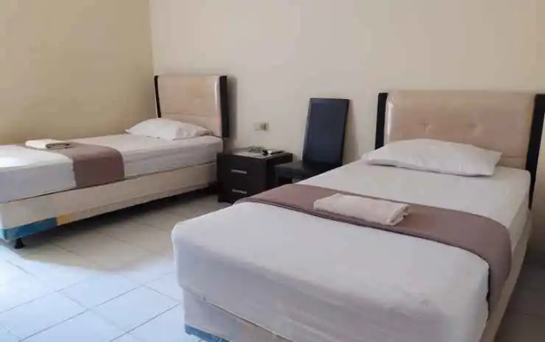 Homestay Tirta Asri 2