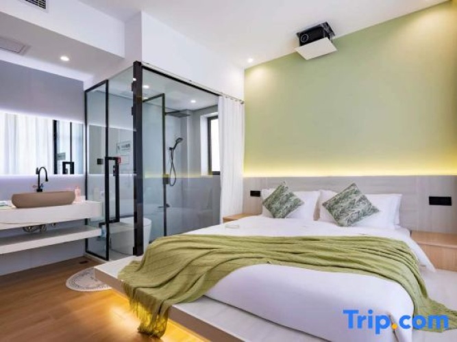 Premium Double Cottage