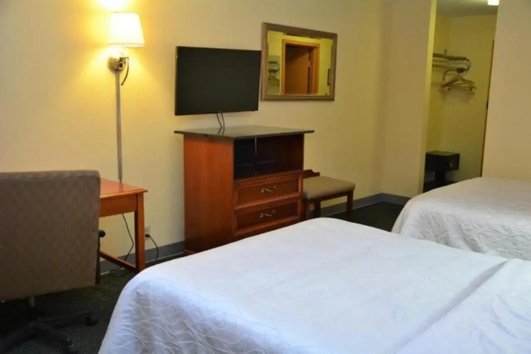 Holiday Inn Express Columbus-North