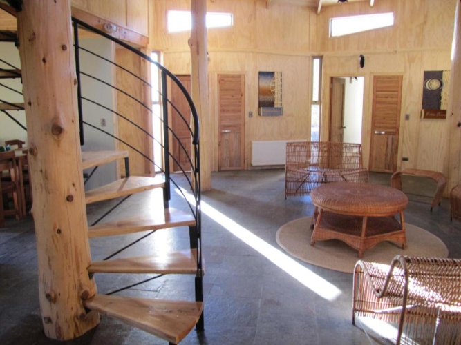 Chalet