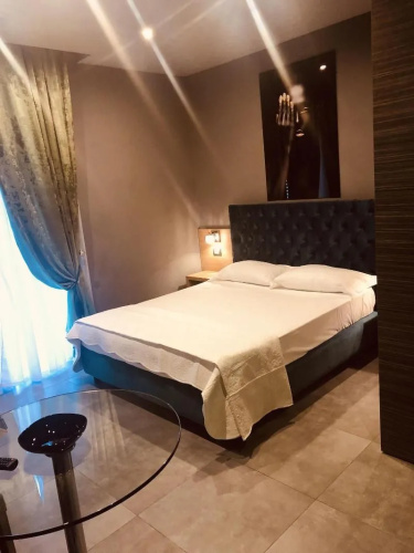 Umberto Primo Suite e Spa