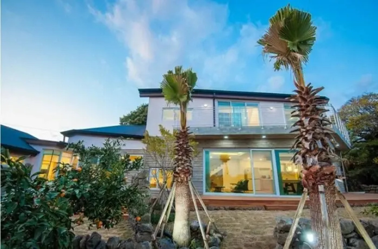Moruhun Private House