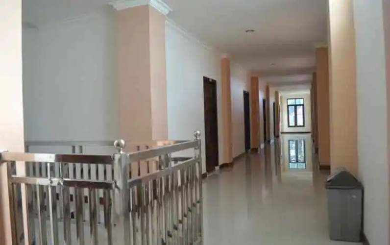 Hotel Setya Syariah