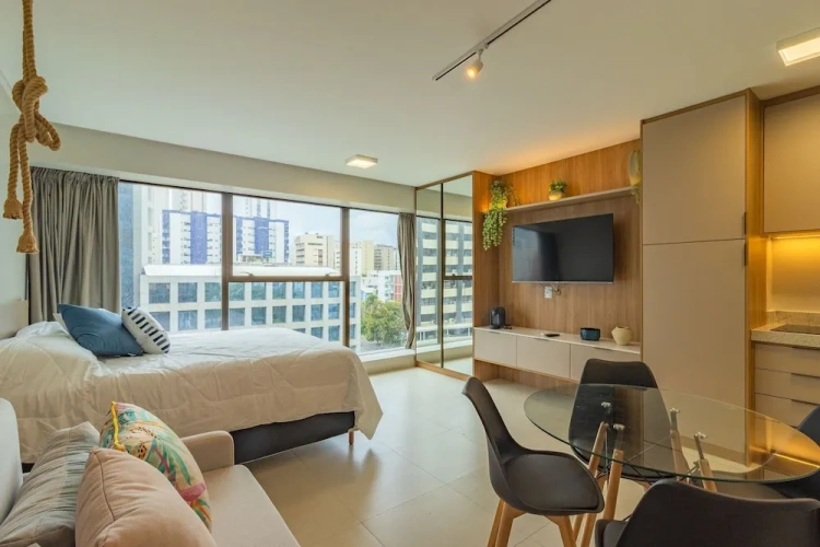 Comfort Apartment
