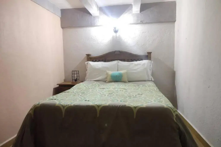 Embajadoras Apartment & Rooftop