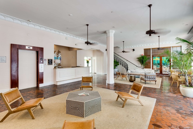 Clinton Hotel South Beach photo 26