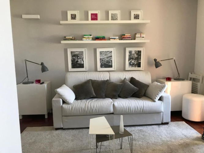 1 Bedroom Superior Apartment