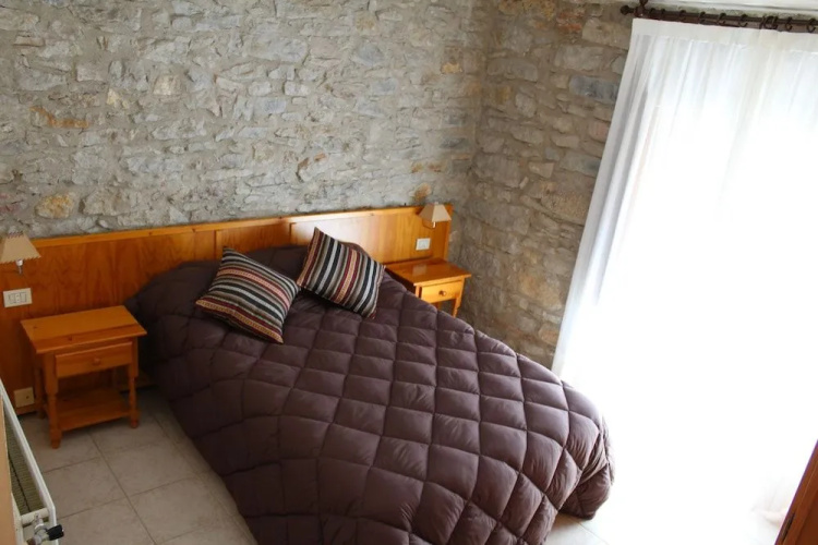 Hotel D'Ares
