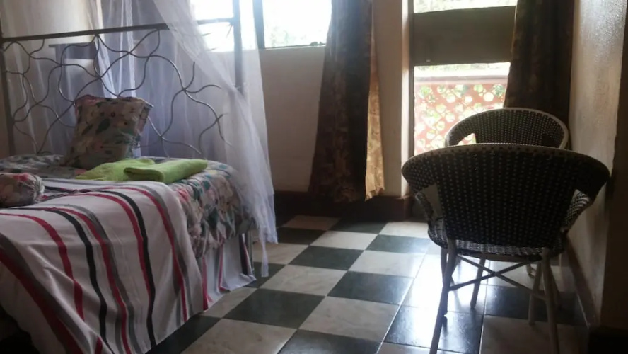 Garden Inn