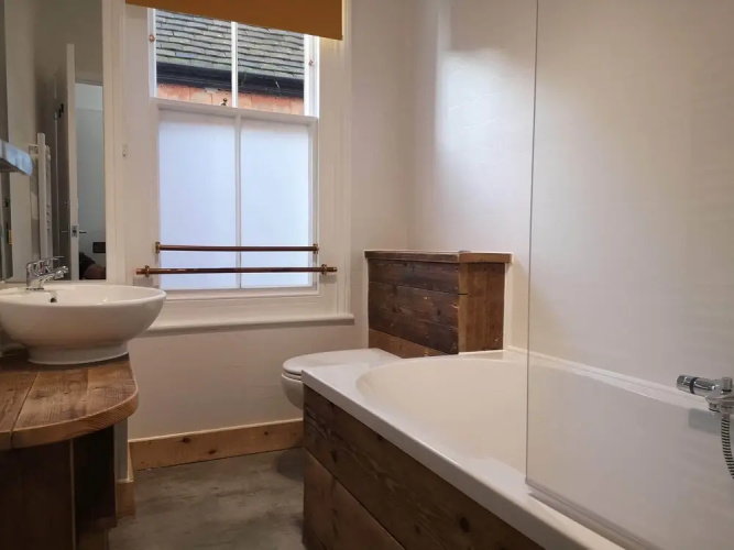 Coastal Escape Sandgate
