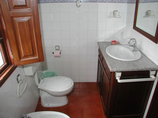 Casa Rosinha Menor
