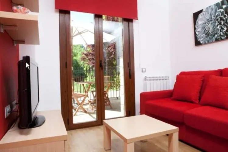 Double Apartment