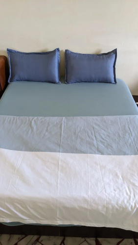 The Lodge for Cyclists - Hostel