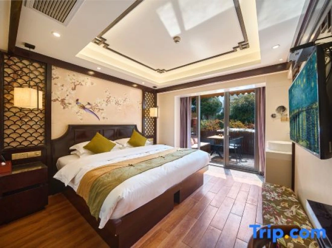 Standard Double Family room