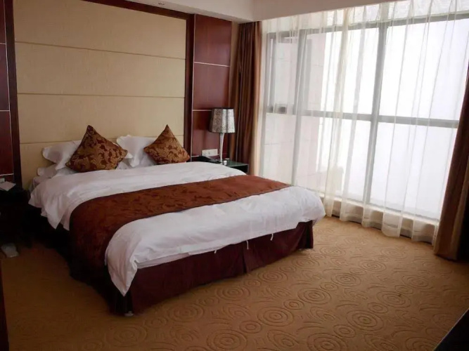 Xi Feng Hotel