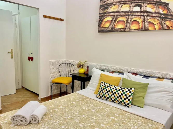 Domus Romana B & B