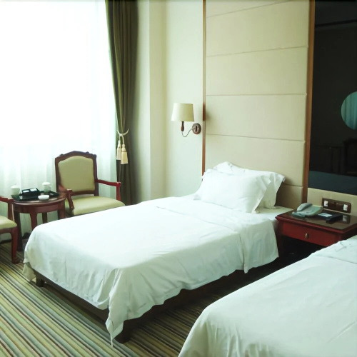 Mt. Emei 3077 Hostel