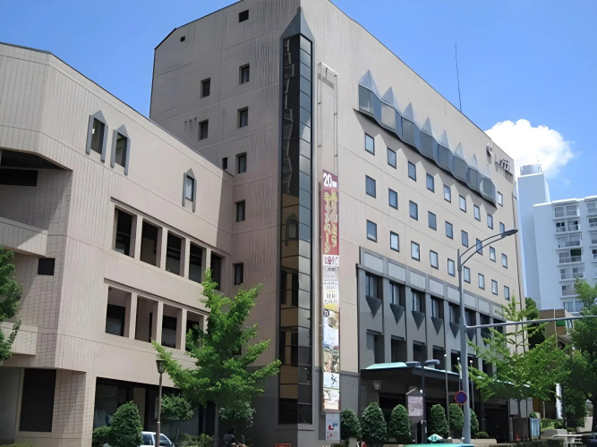 Otel görseli