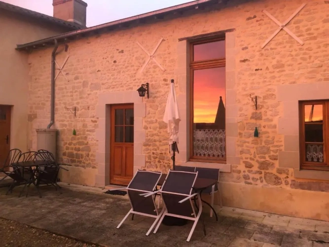 Cottage