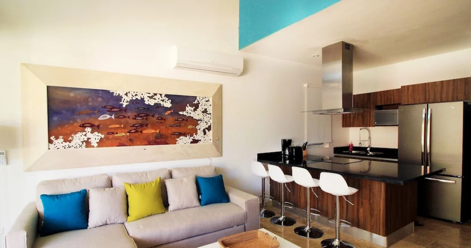Exclusive Apartment Resort by Olahola