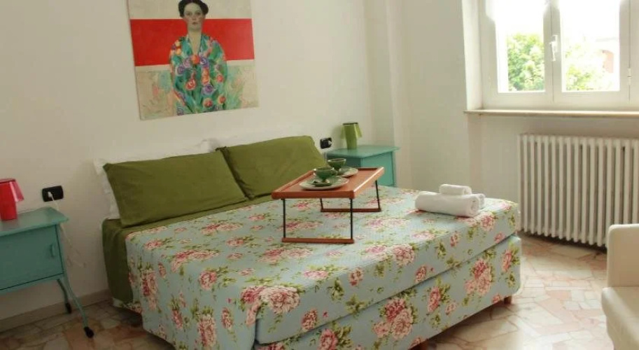 B&B Mamy's