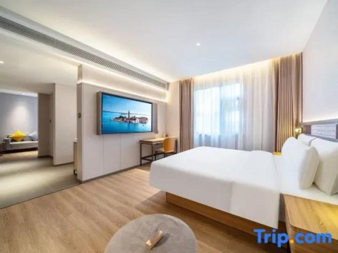 Single Suite