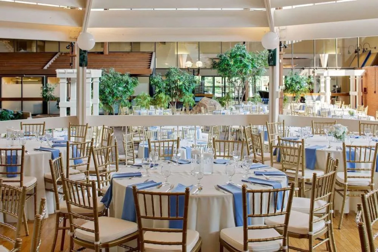 Boxboro Regency Hotel & Conference Center photo 14