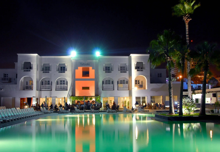 Royal Decameron Tafoukt Beach photo 22