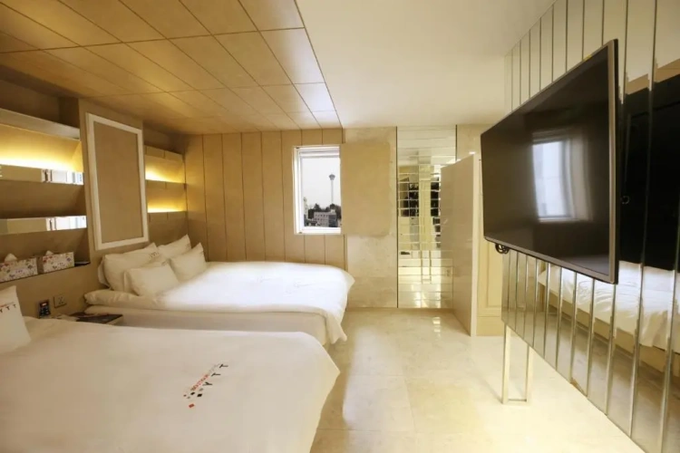 Suite