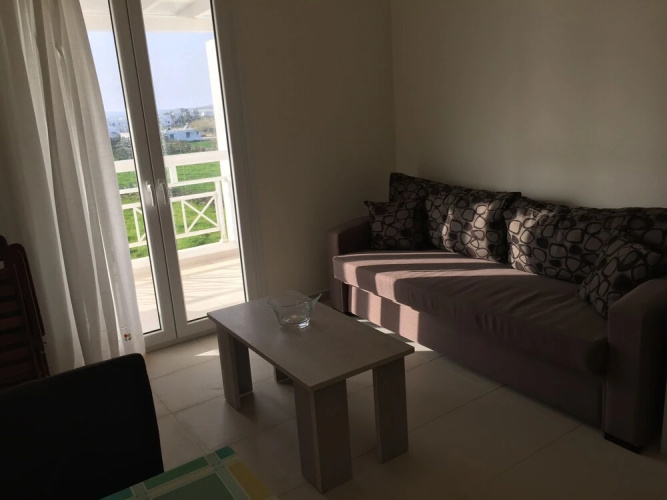 Depis bay apartments
