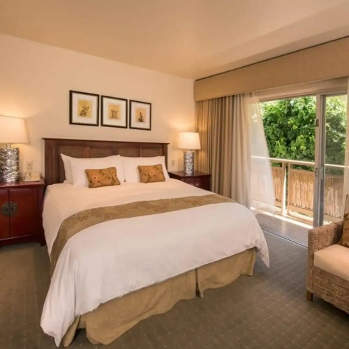 Standard room