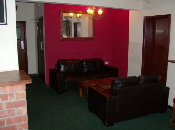 The Main Top Hotel