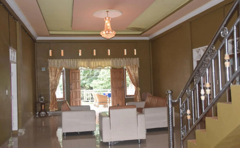 Nanda Inn